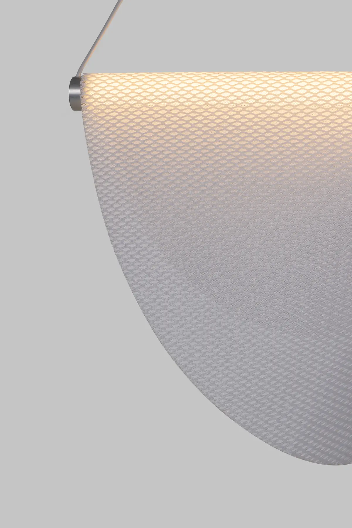 Sample Drape Light